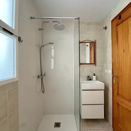 La Salada Xilxes Appartement