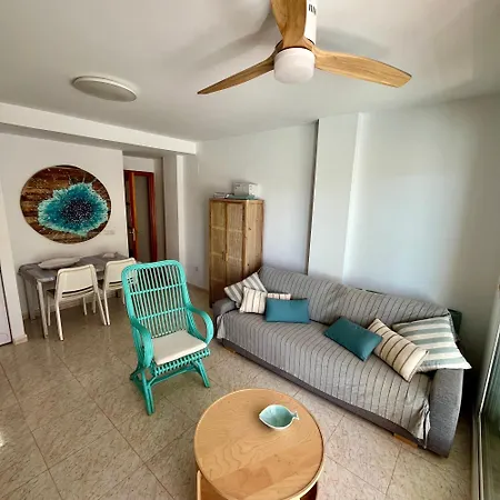 Appartement La Salada Xilxes