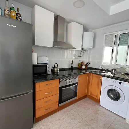 Διαμέρισμα La Salada Xilxes Chilches (Valencia)